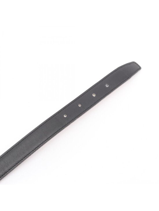Hermes Belt Constance Reversible Leather main image 9